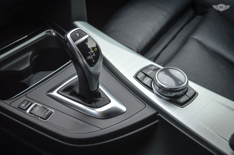 BMW 335 3-serie Gran Turismo 335i High Executive|LEDER|ACC — photo 11
