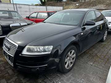 Lim. 3.0 TDI quattro