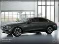 Mercedes-Benz E 450 4M Avantgarde 360° Distr. Spurhalt-Ass PTS Grau - thumbnail 3