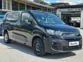 Fiat Doblo Cargo Doppelkabine XL 1.5 BlueHDi Schwarz - thumbnail 8
