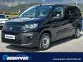 Fiat Doblo Cargo Doppelkabine XL 1.5 BlueHDi Schwarz - thumbnail 1