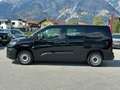 Fiat Doblo Cargo Doppelkabine XL 1.5 BlueHDi Schwarz - thumbnail 3