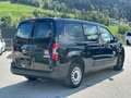 Fiat Doblo Cargo Doppelkabine XL 1.5 BlueHDi Schwarz - thumbnail 6