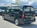 Fiat Doblo Cargo Doppelkabine XL 1.5 BlueHDi Schwarz - thumbnail 4