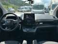 Fiat Doblo Cargo Doppelkabine XL 1.5 BlueHDi Schwarz - thumbnail 11