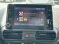 Fiat Doblo Cargo Doppelkabine XL 1.5 BlueHDi Schwarz - thumbnail 14