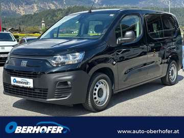 Cargo Doppelkabine XL 1.5 BlueHDi