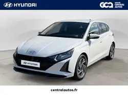 Hyundai i20 1.0 T-GDi 90