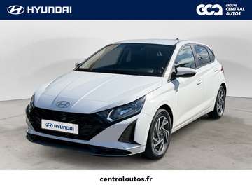 i20 1.0 T-GDi 90