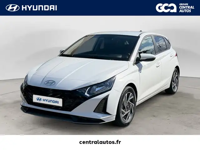 Hyundai i20 i20 1.0 T-GDi 90
