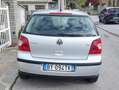 Volkswagen Polo Polo IV 2001 5p 1.2 Trendline Grigio - thumbnail 4