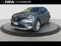 Renault Captur II 2019 1.6 E-Tech hybrid Intens 145cv auto Grigio - thumbnail 1