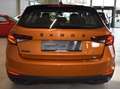 Skoda Fabia 1,0 TSI Ambition DSG Orange - thumbnail 9