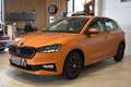 Skoda Fabia 1,0 TSI Ambition DSG Orange - thumbnail 3