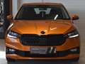 Skoda Fabia 1,0 TSI Ambition DSG Orange - thumbnail 2
