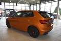 Skoda Fabia 1,0 TSI Ambition DSG Orange - thumbnail 10