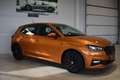 Skoda Fabia 1,0 TSI Ambition DSG Orange - thumbnail 7