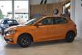Skoda Fabia 1,0 TSI Ambition DSG Orange - thumbnail 4