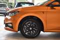 Skoda Fabia 1,0 TSI Ambition DSG Orange - thumbnail 5