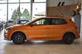 Skoda Fabia 1,0 TSI Ambition DSG Orange - thumbnail 6