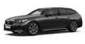 BMW 520 d Touring M Sportpaket Head-Up HK HiFi DAB Grau - thumbnail 1