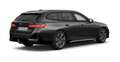 BMW 520 d Touring M Sportpaket Head-Up HK HiFi DAB Grau - thumbnail 2
