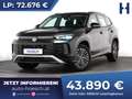 Volkswagen Tayron TDI Life 4Motion AHK 7-SITZE ASSISTENZ HD-MATRIX Schwarz - thumbnail 1