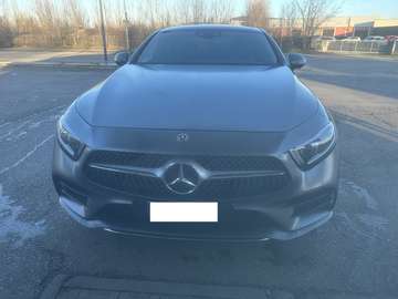 CLS Coupe 350 d Premium Plus 4matic auto