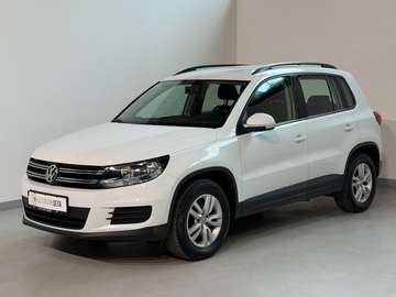 1.4 TSI Trend & Fun AHK*KLIMA