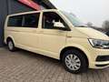 Volkswagen T6 Transporter T6 Transport Bus Caravelle Comfortline lang*Taxi Gelb - thumbnail 4