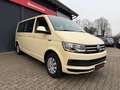Volkswagen T6 Transporter T6 Transport Bus Caravelle Comfortline lang*Taxi Gelb - thumbnail 3
