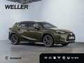 Lexus UX 300h Tech.Paket*dig CP*SHZ*Kamera*TWA*CarPlay*SmartKey* Verde - thumbnail 7