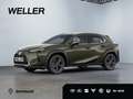 Lexus UX 300h Tech.Paket*dig CP*SHZ*Kamera*TWA*CarPlay*SmartKey* Verde - thumbnail 5