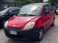 Chevrolet Matiz Matiz 0.8 S Smile ecologic Gpl Rosso - thumbnail 3