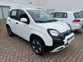 Fiat Panda Panda 1.0 GSE Hybrid City Plus Blanc - thumbnail 1