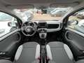 Fiat Panda Panda 1.0 GSE Hybrid City Plus Blanc - thumbnail 8
