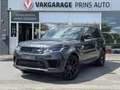 Land Rover Range Rover Sport P400e HSE Dynamic Stealth |PANO|MERIDIAN|DEALER ON Сірий - thumbnail 1