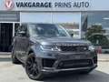 Land Rover Range Rover Sport P400e HSE Dynamic Stealth |PANO|MERIDIAN|DEALER ON Сірий - thumbnail 5