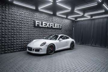 .1 Carrera GTS 3.8 Panorama Bose Carbon