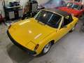 Porsche 914 914 Giallo - thumbnail 3