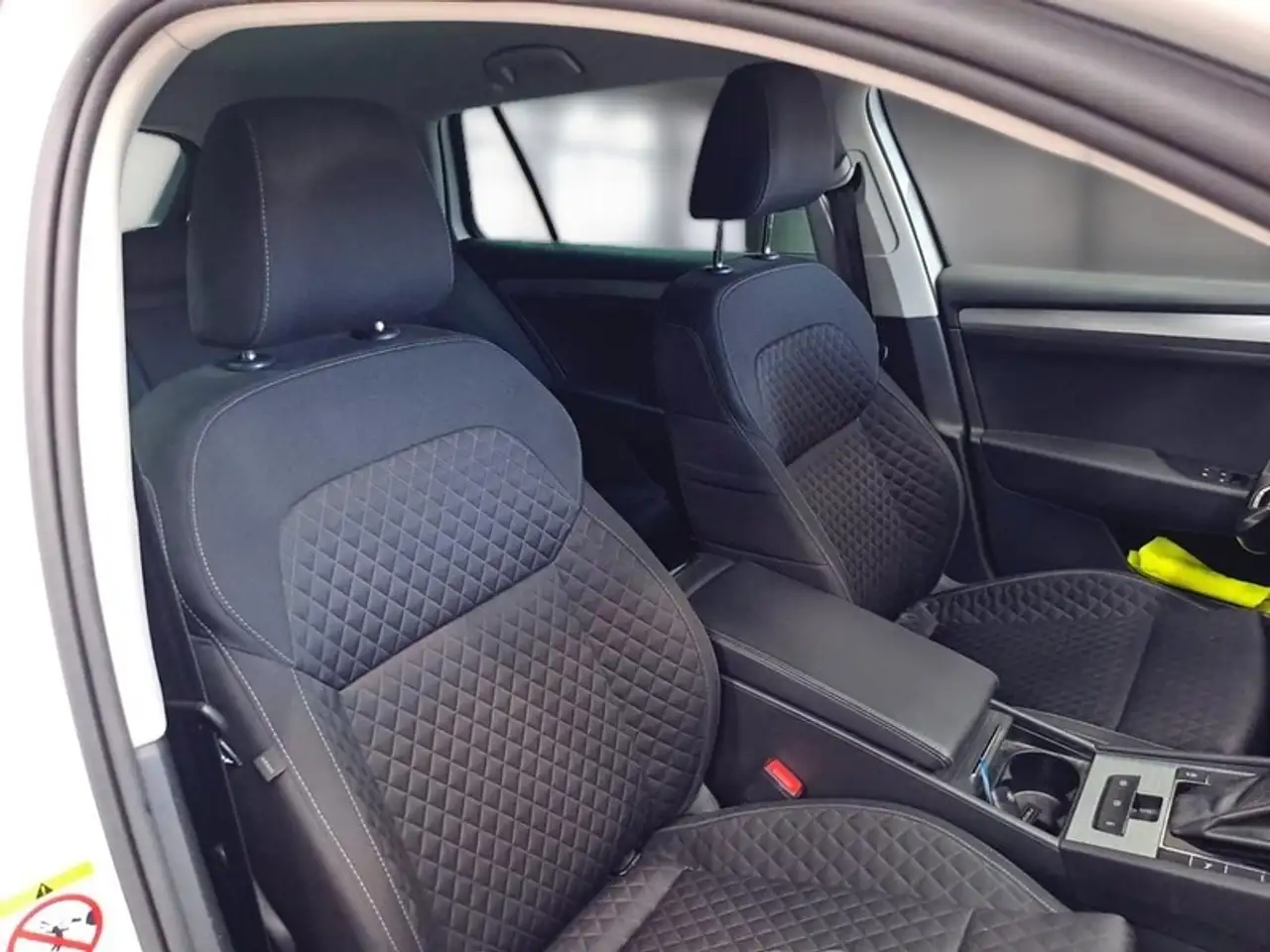 Skoda Superb 2.0 TDI EVO 110KW EXECUTIVE DSG STATION WAGON, миниатюра 10