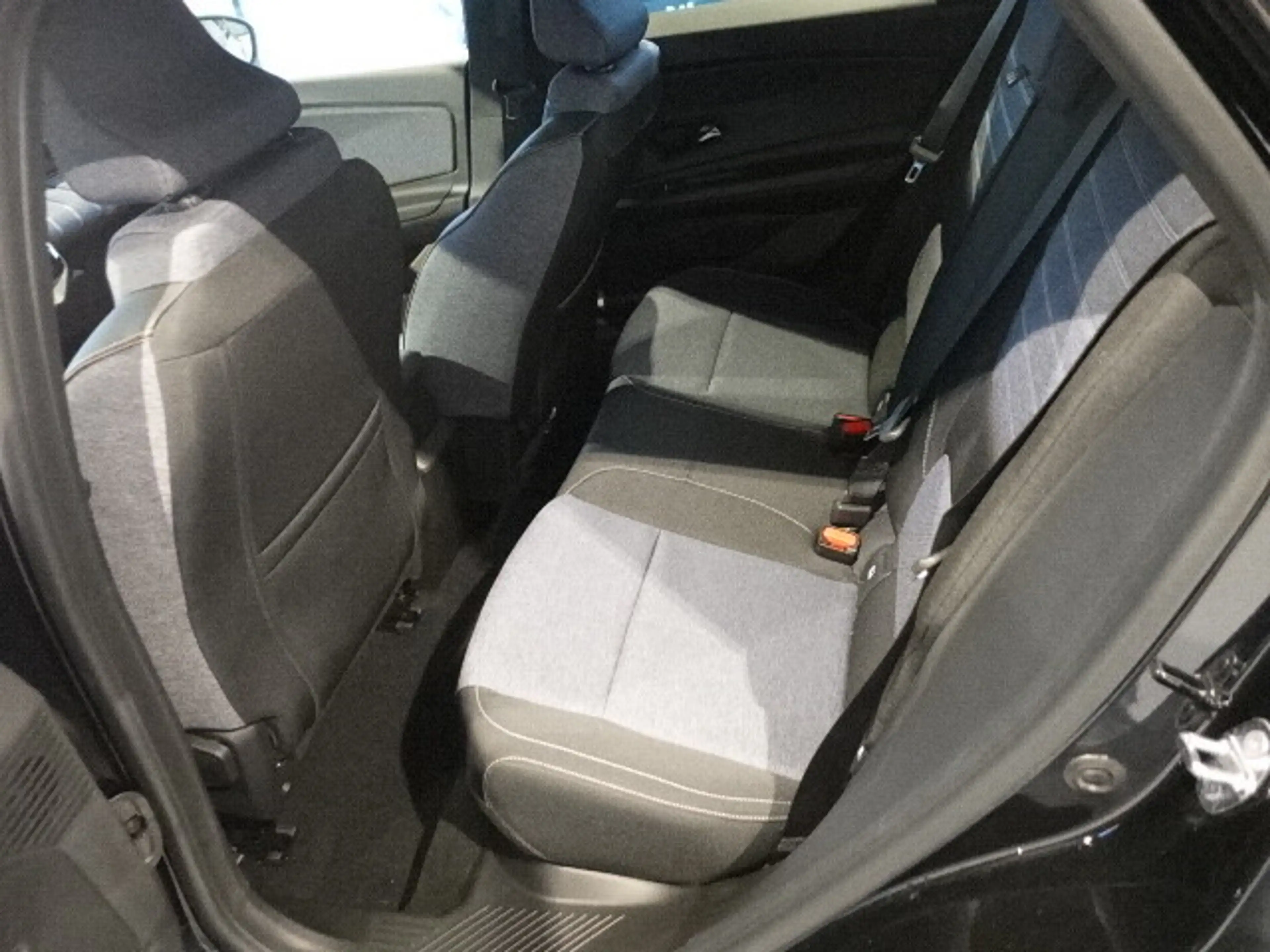Renault R 5 R5 E-Tech 150 PS 52kWh Comfort Range Techno — photo 12