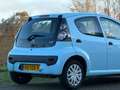 Citroen C1 1.0 Attraction - Bleu Botticelli - Airco/Audio en Blauw - thumbnail 8
