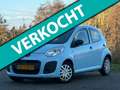 Citroen C1 1.0 Attraction - Bleu Botticelli - Airco/Audio en Blauw - thumbnail 1