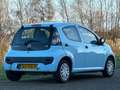Citroen C1 1.0 Attraction - Bleu Botticelli - Airco/Audio en Blauw - thumbnail 7
