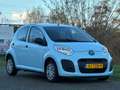 Citroen C1 1.0 Attraction - Bleu Botticelli - Airco/Audio en Blauw - thumbnail 6
