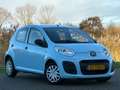 Citroen C1 1.0 Attraction - Bleu Botticelli - Airco/Audio en Blauw - thumbnail 5
