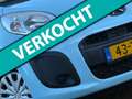 Citroen C1 1.0 Attraction - Bleu Botticelli - Airco/Audio en Blauw - thumbnail 2