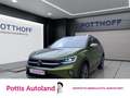 Volkswagen Taigo 1.0 TSI DSG STYLE KAMERA IQ.LIGHT PDC ACC Grün - thumbnail 1