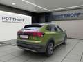 Volkswagen Taigo 1.0 TSI DSG STYLE KAMERA IQ.LIGHT PDC ACC Grün - thumbnail 5